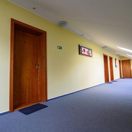 Penzion Dyje Hevlín Екстериор снимка